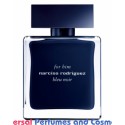 Narciso Rodriguez for Him Bleu Noir Narciso Rodriguez  Generic Oil Perfume 50 Grams 50 ML (001478)